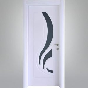 painted mdf doors